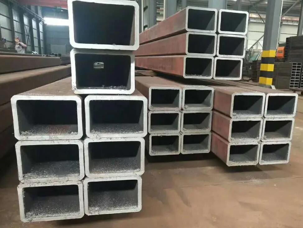 博鳌镇s355j0方管
